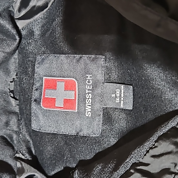 Swiss Tech and Jumping Beans Basic Longsleeve Bundle - Picture 4 of 8